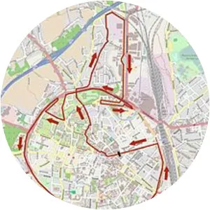 Grote Prijs Jef Scherens - 