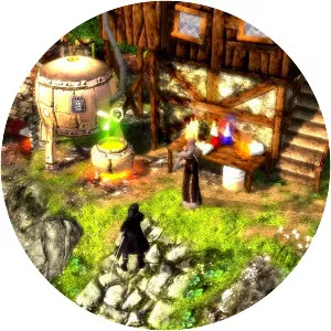 Grotesque Tactics: Evil Heroes