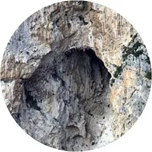 Grotta delle Felci - Cave in Italy