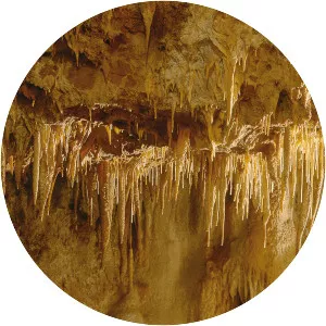 Grotte de la Draye Blanche - 