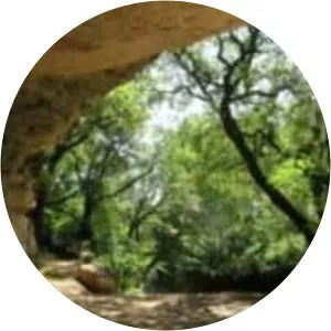 Grotte de Rochecourbière - 