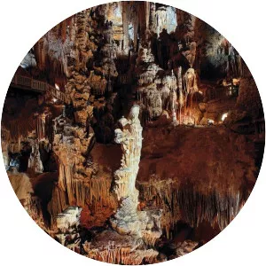 Grotte des Demoiselles - 