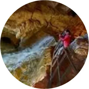 Grotte les Cuves de Sassenage - 