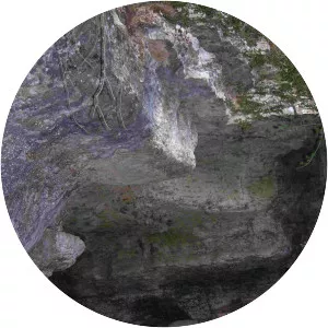 Grottes du Chaffaud - 