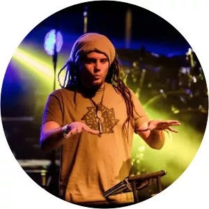 Grouch - Musical artist