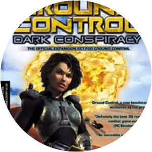 Ground Control: Dark Conspiracy