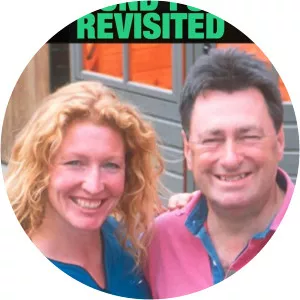 Ground Force RevisitedSince 2001 - 2001 ‧ 9 seasons