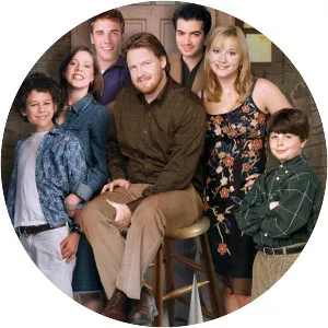 Grounded for Life - American sitcom