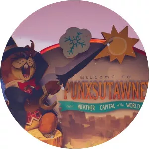 Groundhog Day: Like Father Like Son - Video game