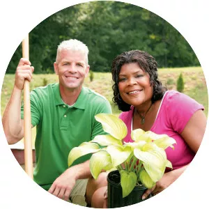 Grounds for Improvement - TV program