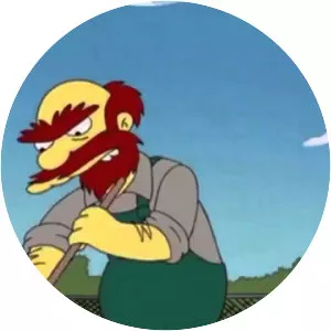 Groundskeeper Willie
