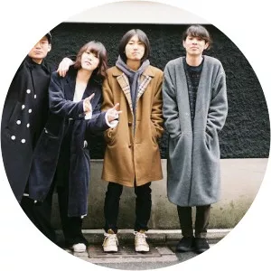 Group2 - Musical artist