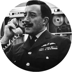 Group Captain Lionel Mandrake - Movie character