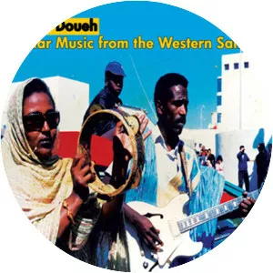 Group Doueh - Musical group