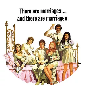 Group Marriage