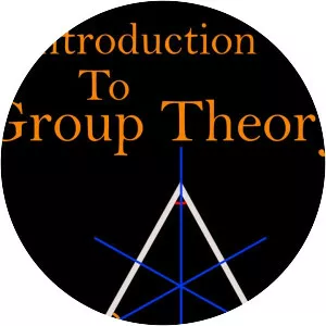 Group theory photograph