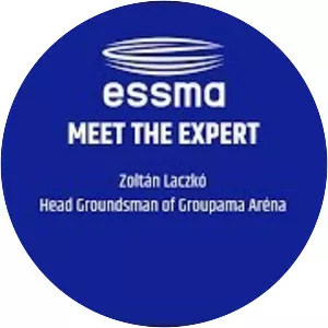 Groupama Arena - 