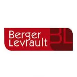 Groupe BergerLevrault - Software company