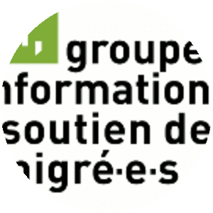 Groupe d'information et de soutien des immigrés
