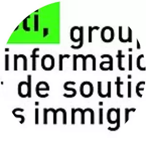 Groupe d'information et de soutien des . . .