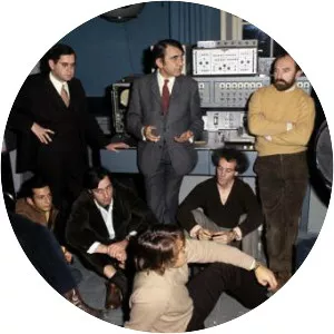 Groupe de Recherches Musicales - Musical group