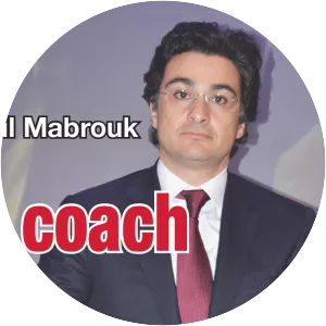 Groupe Mabrouk - Company