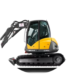 Groupe Mecalac S. A. S.