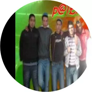 Groupe Palermo - Musical artist