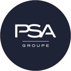 Groupe PSA - Automobile company