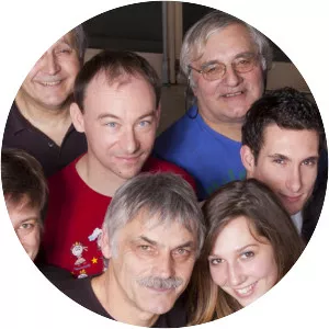 Groupe sans gain - Musical group