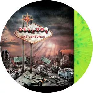 Grove Street Families - Musical artist