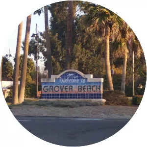 Grover Beach