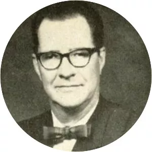 Grover E. Murray