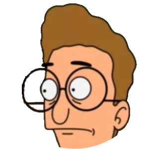 Grover Fischoeder - Movie character