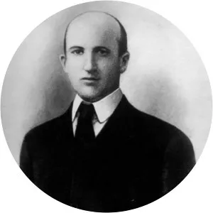 Grover Flint - Author