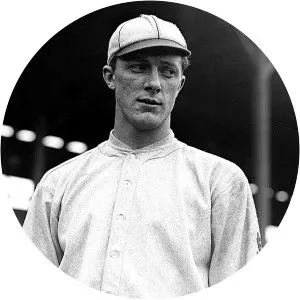 Grover Lowdermilk - Baseball player