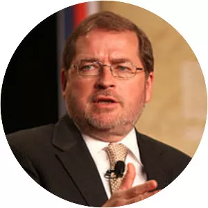 Grover Norquist