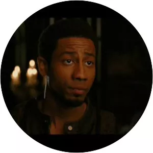 Grover Underwood - Movie character