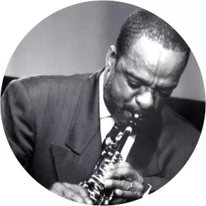 Grover Washington Jr. - American saxophonist