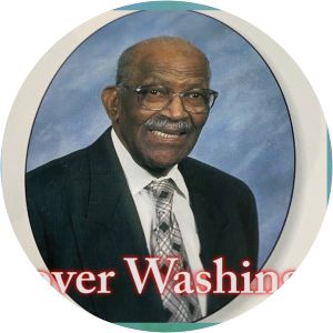 Grover Washington, Sr.