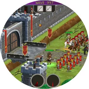 Grow Empire: Rome - Video game