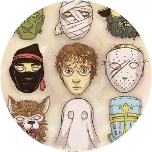 Grow Up, Tony Phillips