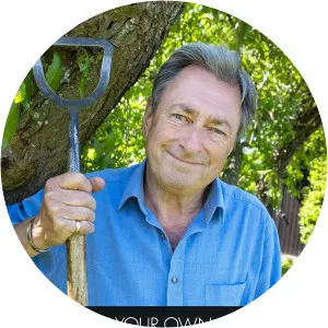 Grow Your Own at Home with Alan TitchmarshSince 2020 - TV program