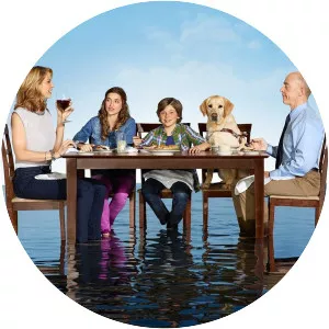 Growing Up Fisher - American sitcom