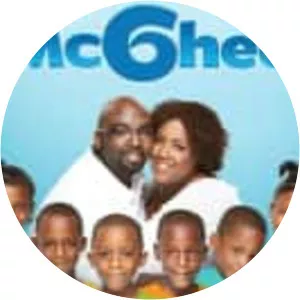 Growing Up McGhee - TV program