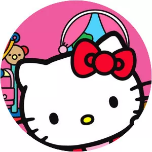 Growing Up With Hello Kitty - TV program