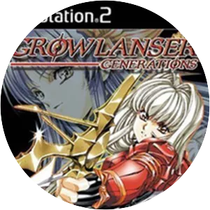 Growlanser Generations