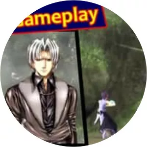 Growlanser: Heritage of War