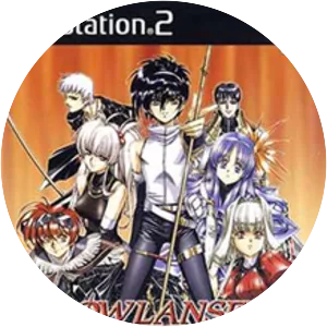 Growlanser II: The Sense of Justice