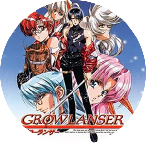 Growlanser